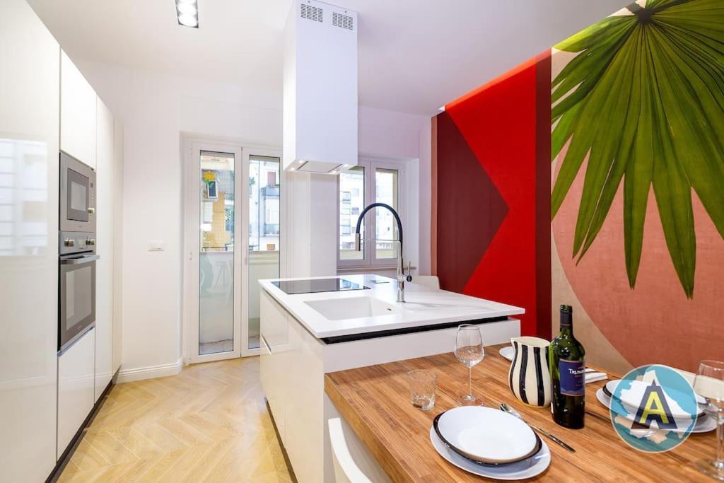 Favoloso Nel Cuore Di A Due Passi Dal Mare Apartamento