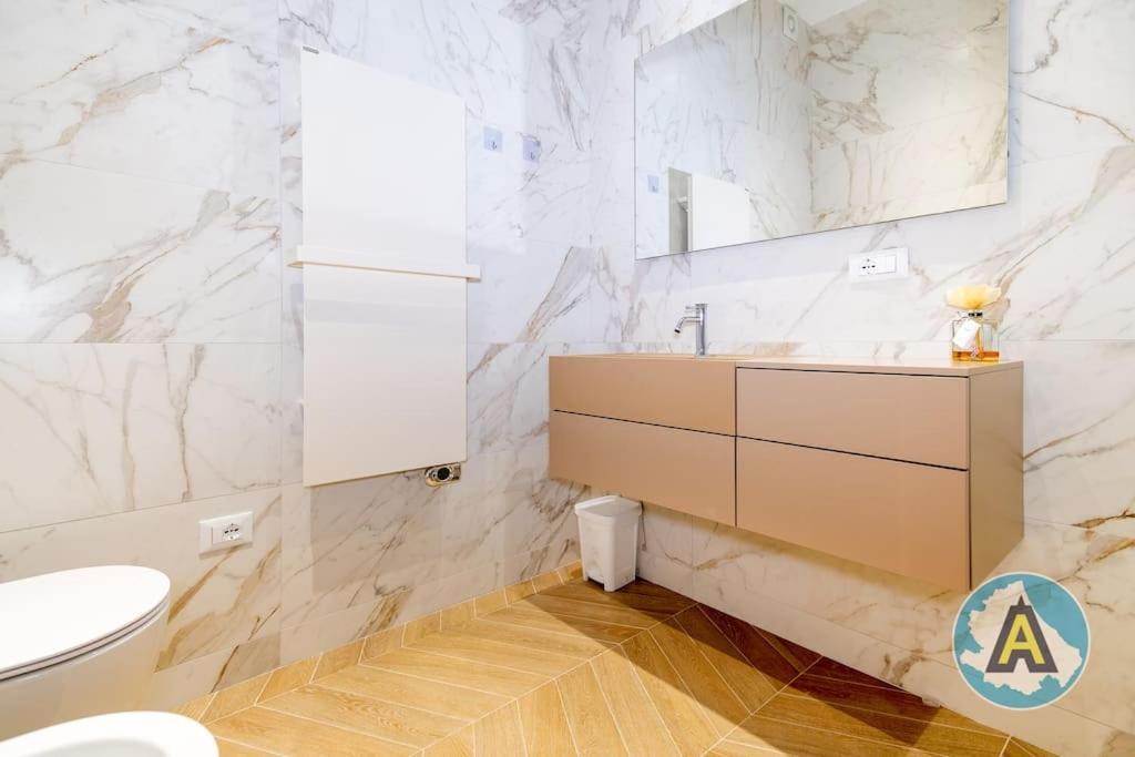 Apartamento Favoloso Nel Cuore Di A Due Passi Dal Mare Pescara