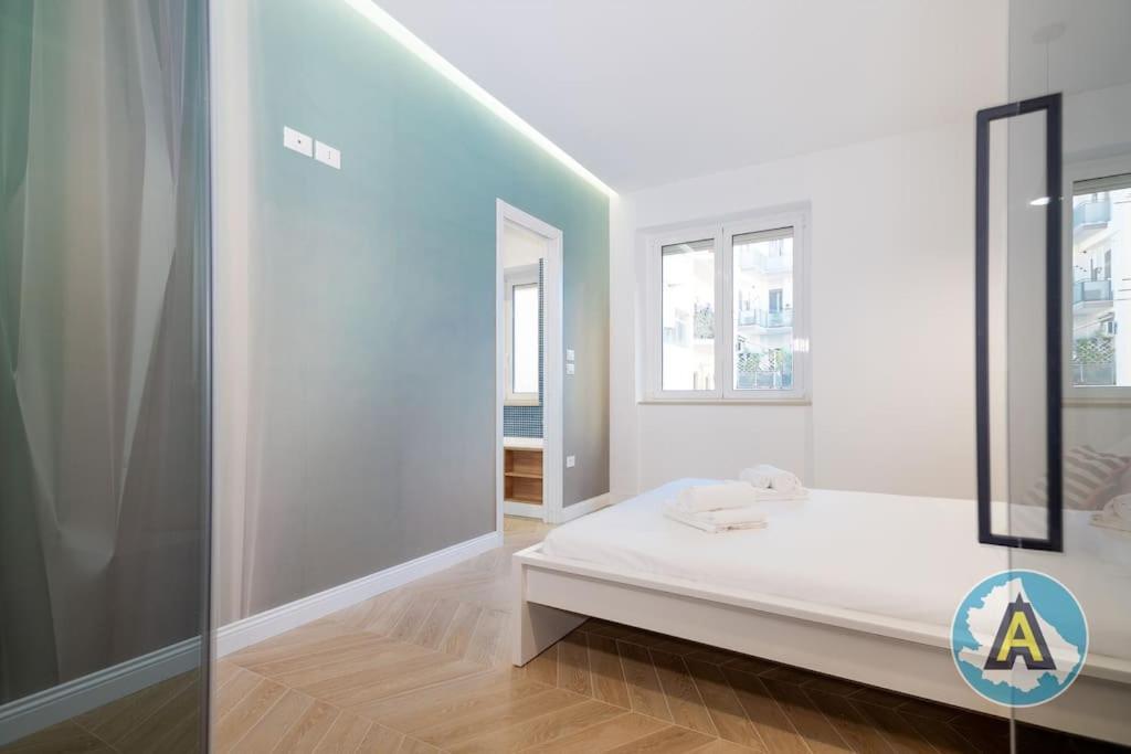 Apartamento Favoloso Nel Cuore Di A Due Passi Dal Mare *