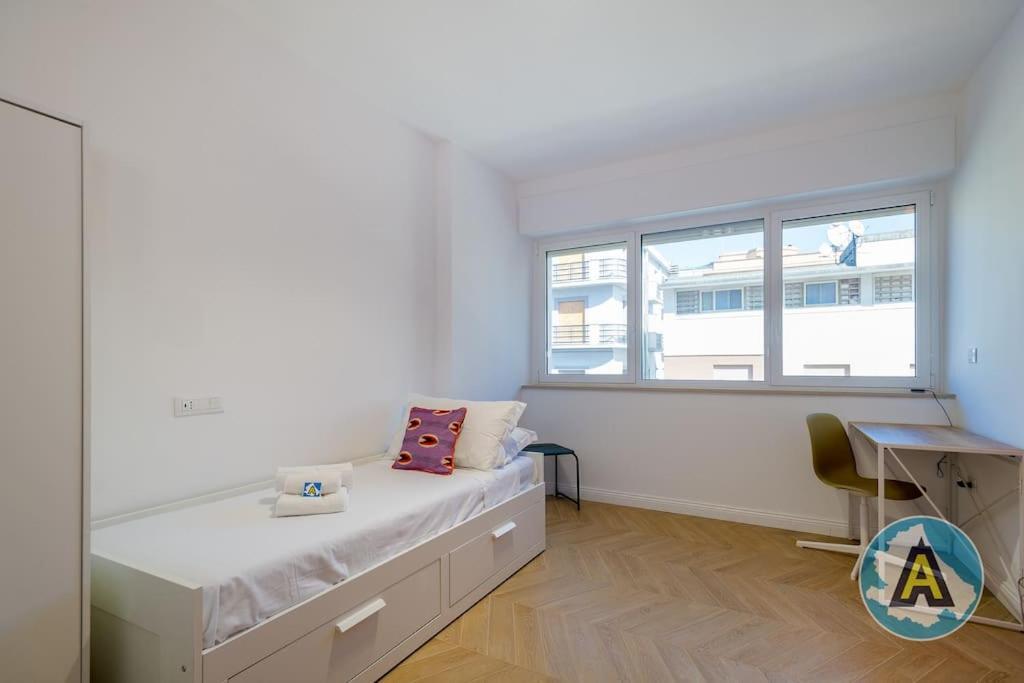 Favoloso Nel Cuore Di A Due Passi Dal Mare Apartment