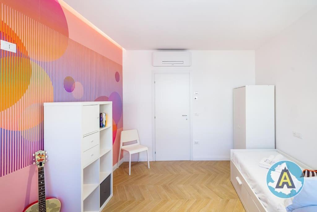 Favoloso Nel Cuore Di A Due Passi Dal Mare Apartamento Pescara