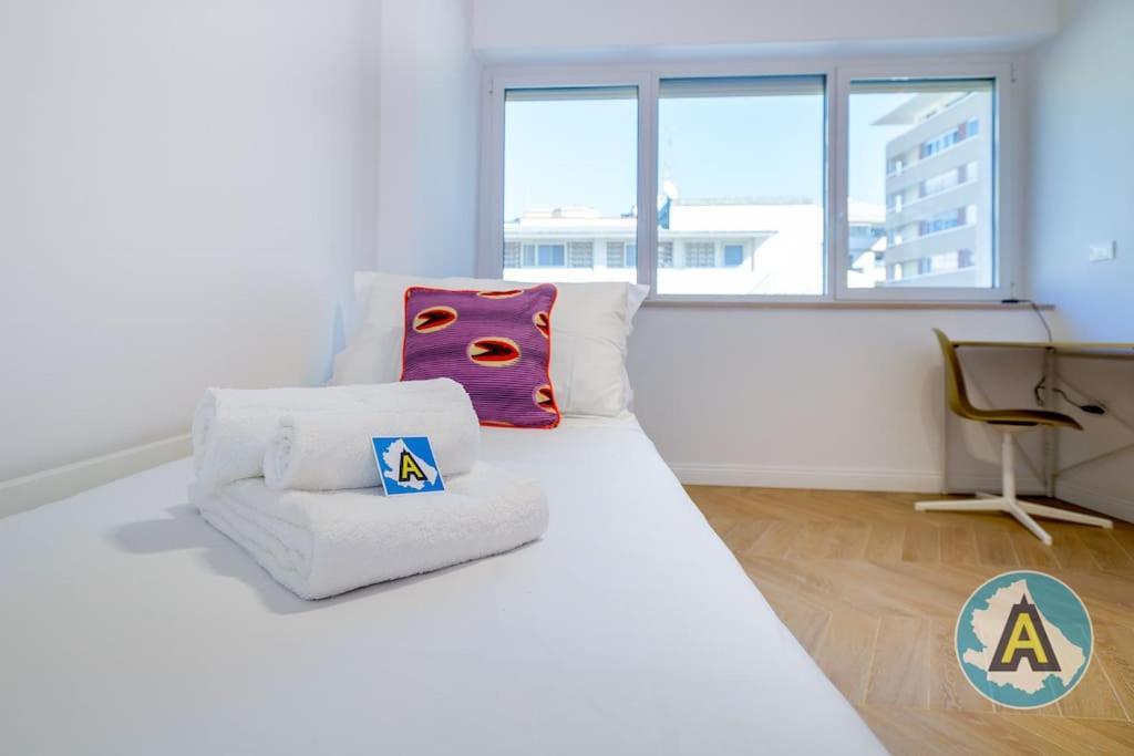 Favoloso Nel Cuore Di A Due Passi Dal Mare Apartment *